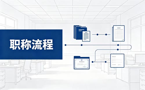 职称申报系统